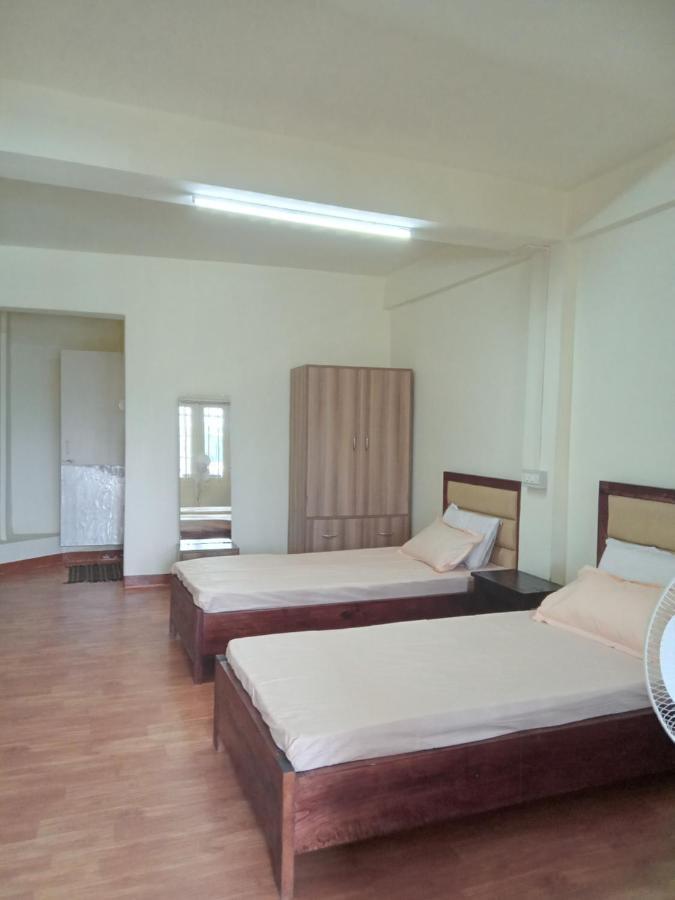Southern Lodge Kohima Eksteriør bilde